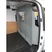 Ford Transit Connect Van Safety Partition, Bulkhead 2014 - 2023